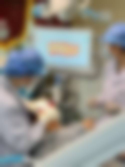 特色科室与项目:满足全龄段口腔需求