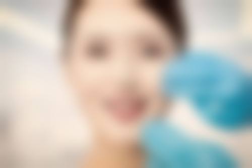 何林燕医生项目收费价格