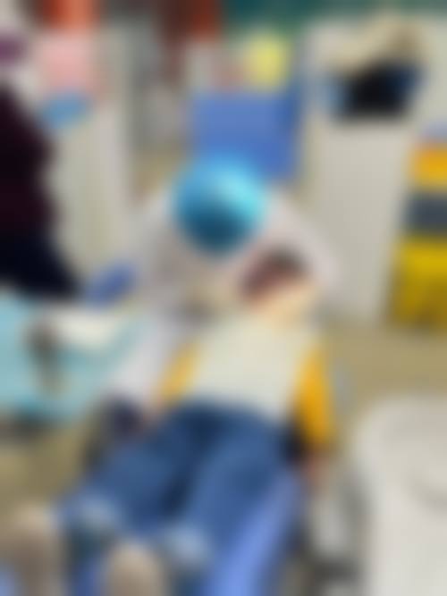 临床实例分享 田媛医生