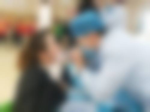 服务流程与便民措施:舒适就诊,便捷预约