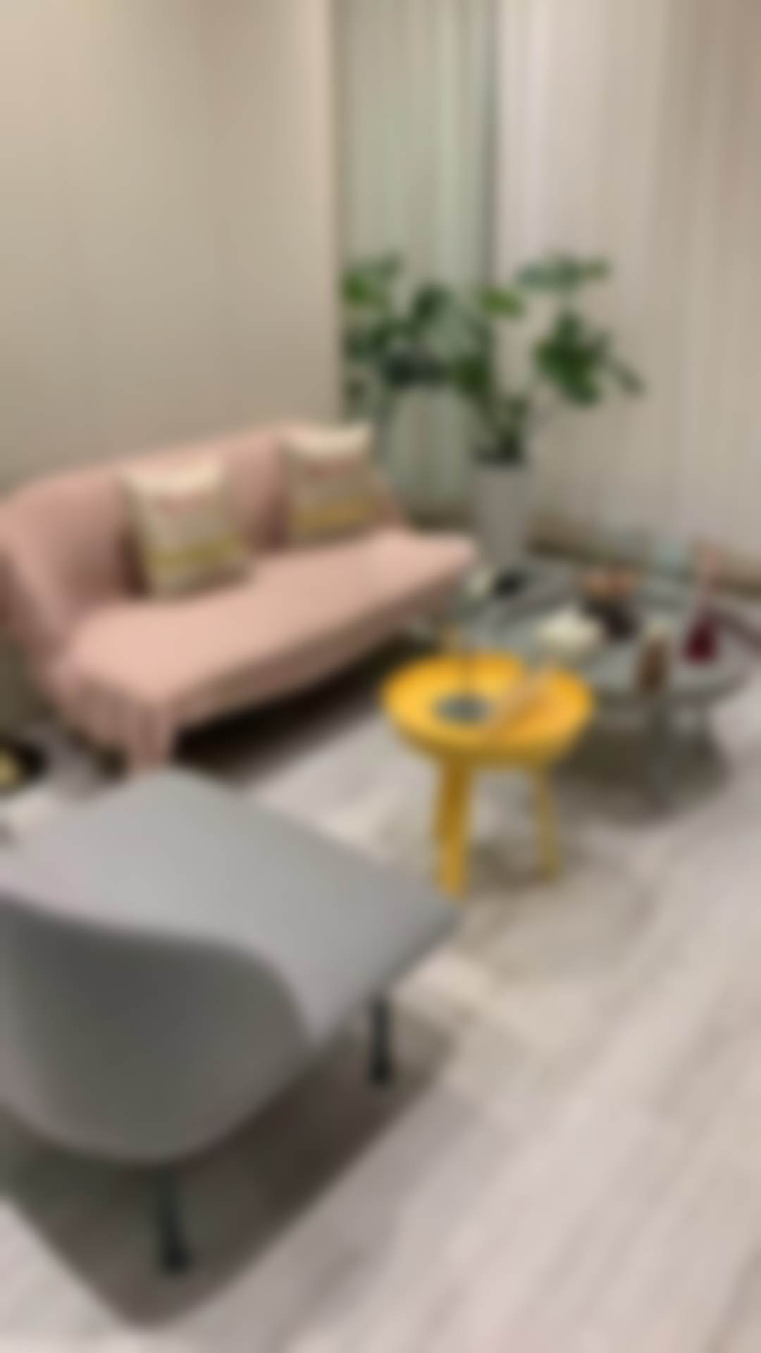 结尾预约号召