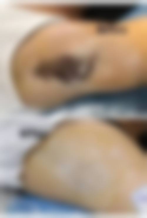 诊疗特色总结